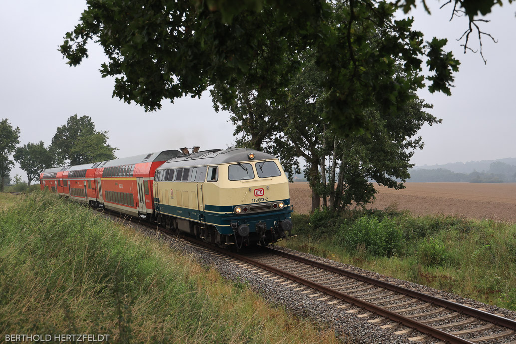 Eisenbahn-Nord