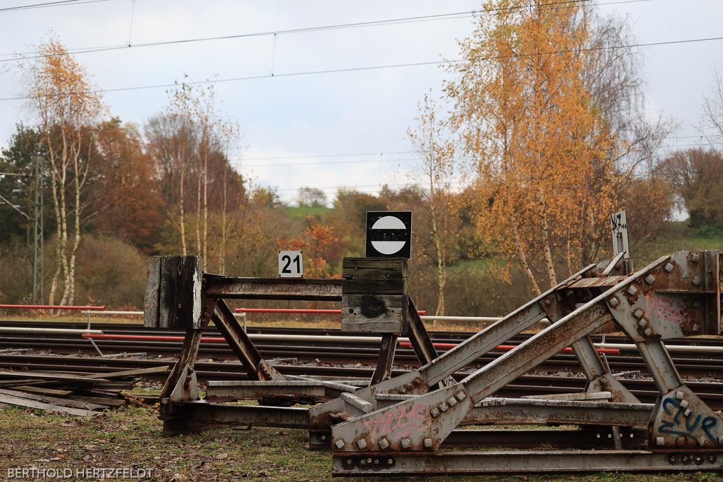 Eisenbahn-Nord