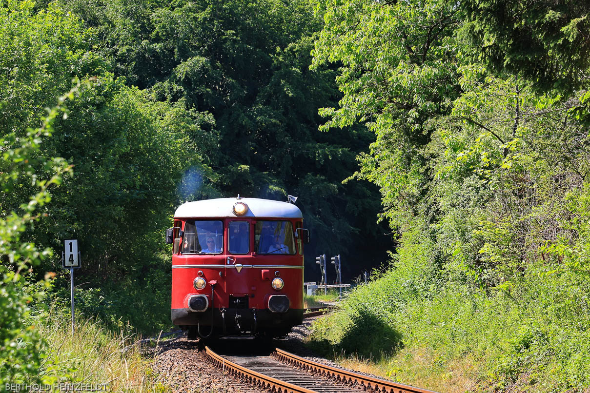 Eisenbahn-Nord