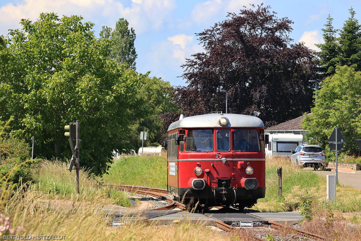 Eisenbahn-Nord