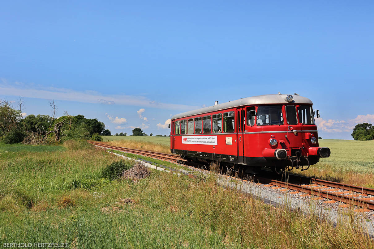 Eisenbahn-Nord