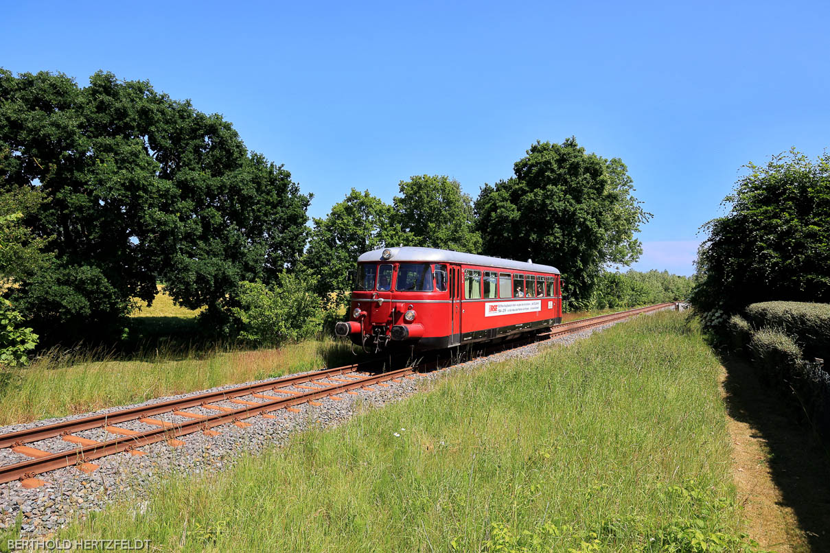 Eisenbahn-Nord