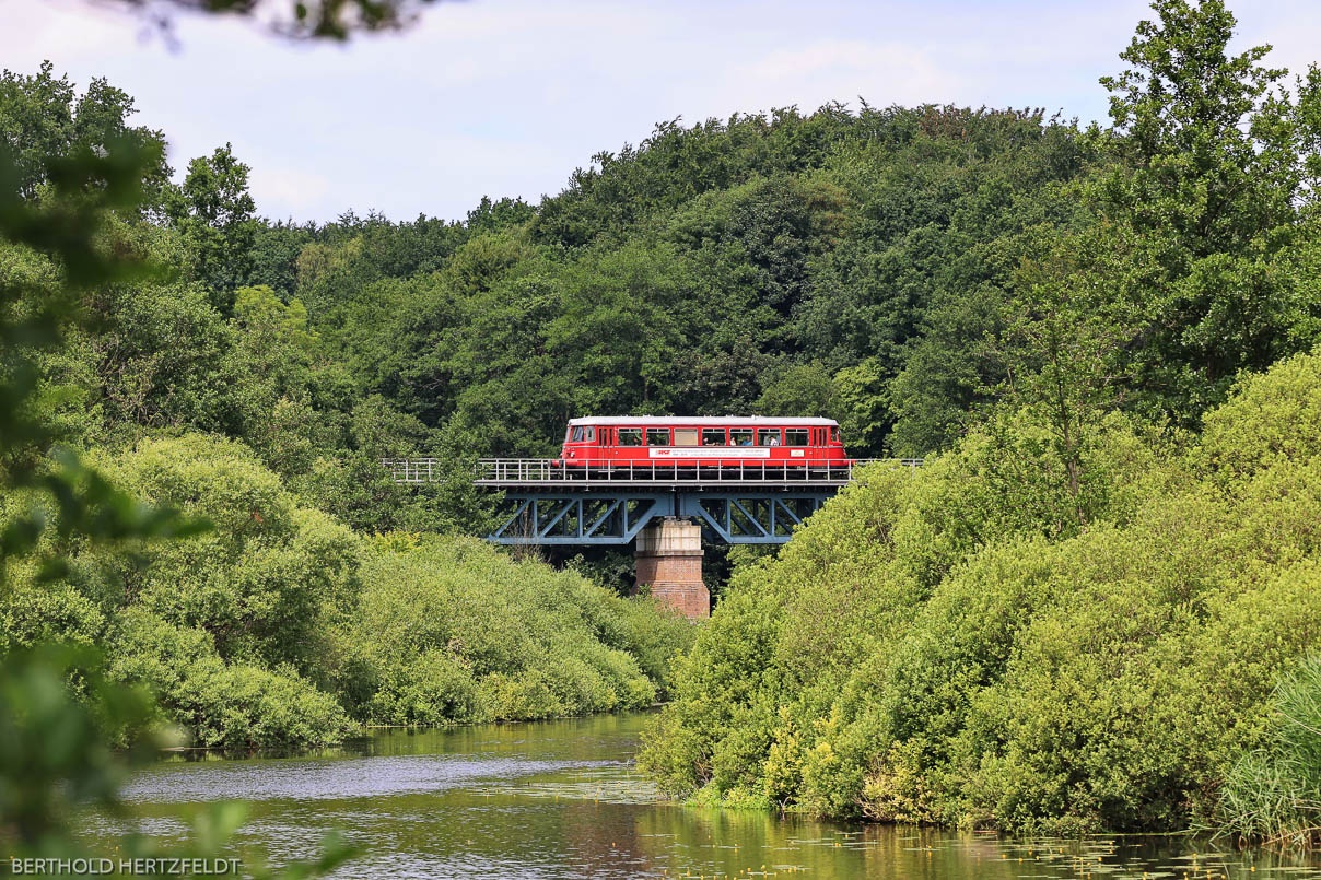 Eisenbahn-Nord