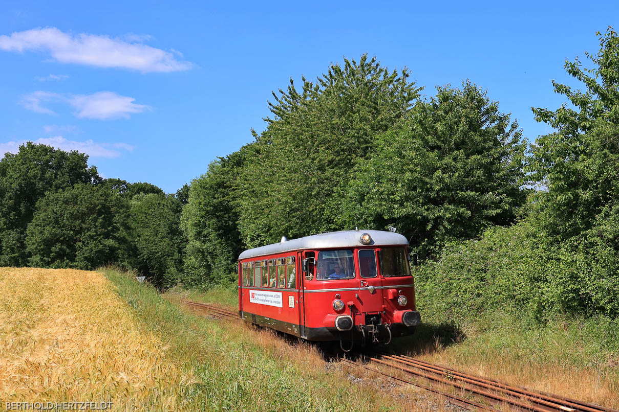 Eisenbahn-Nord