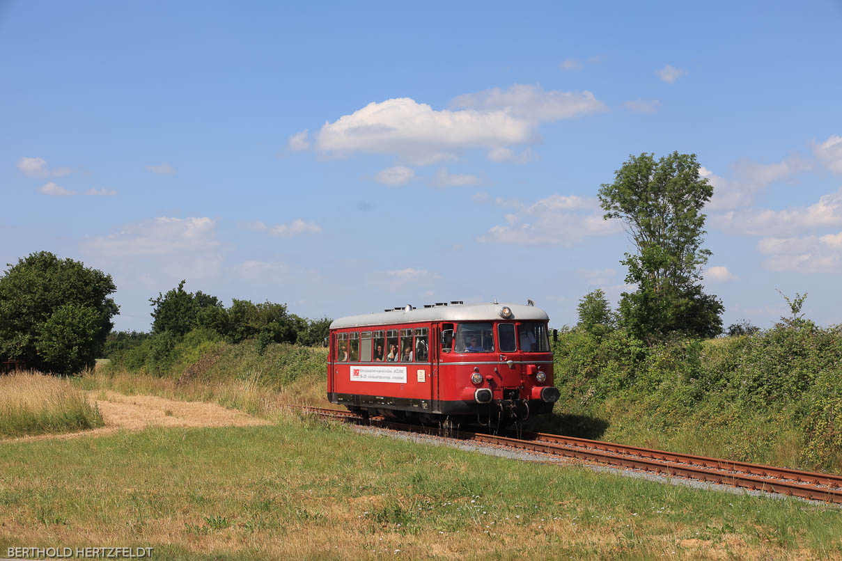 Eisenbahn-Nord