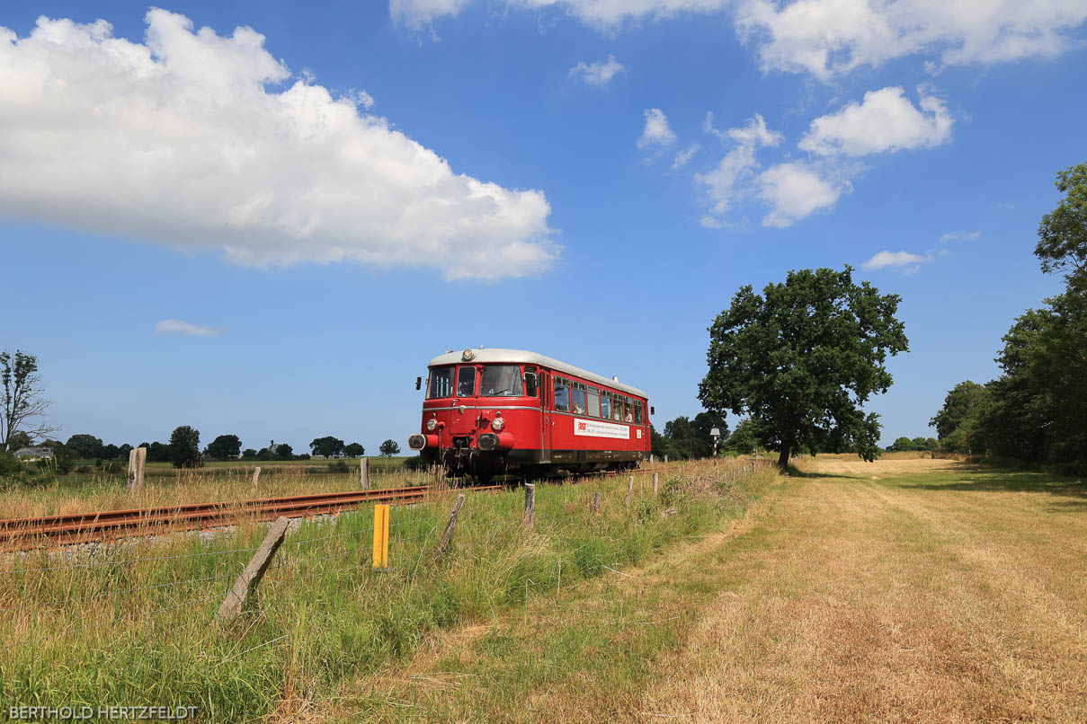 Eisenbahn-Nord