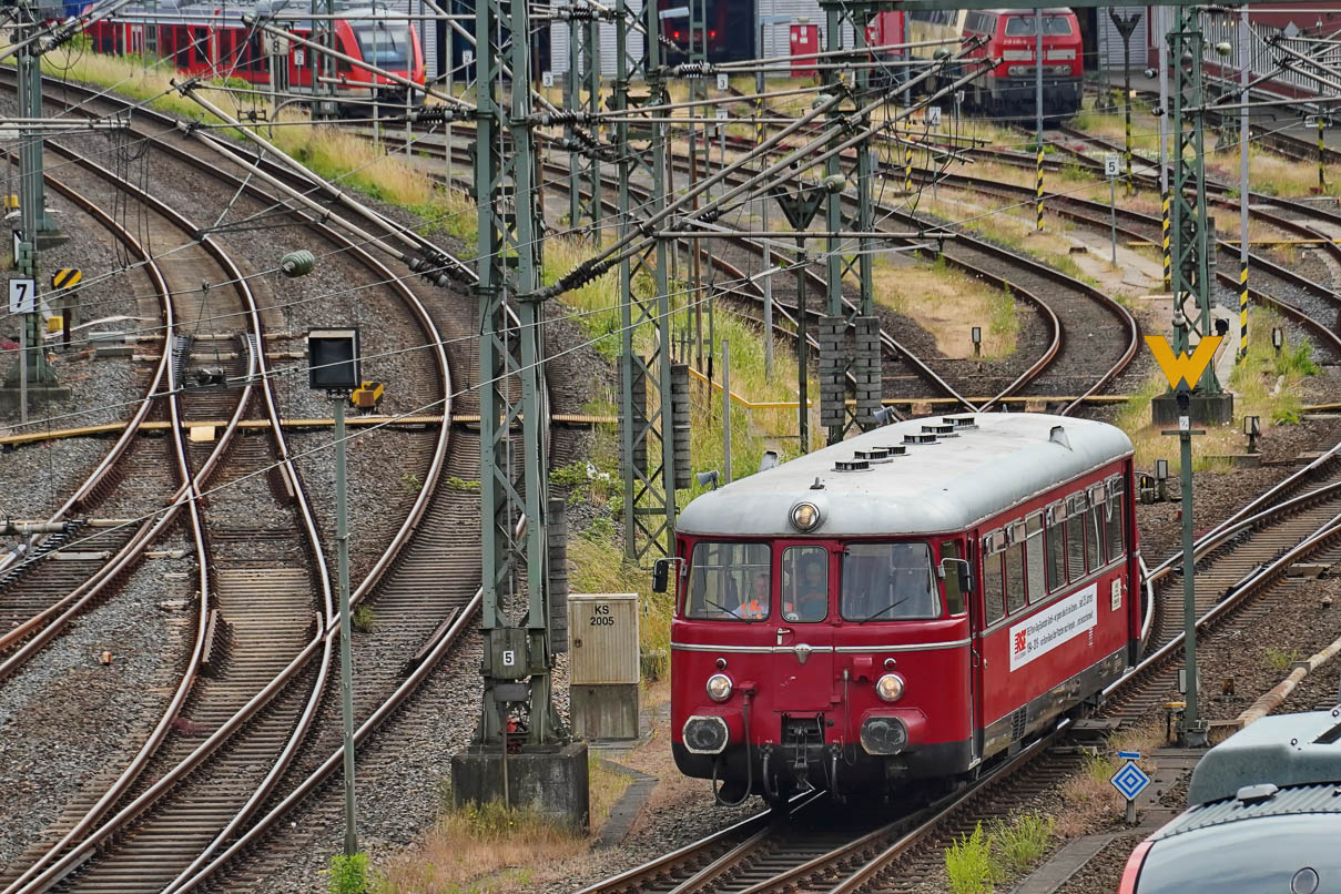 Eisenbahn-Nord