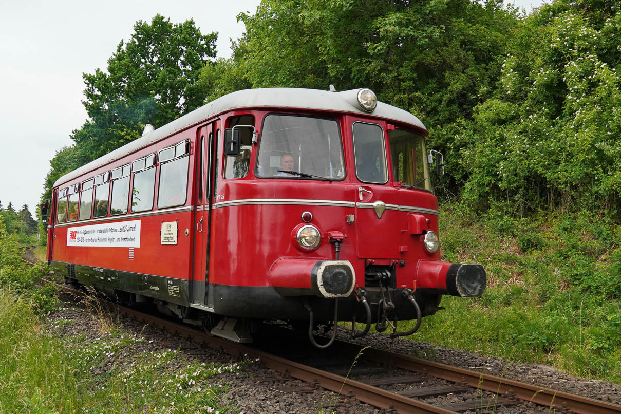 Eisenbahn-Nord