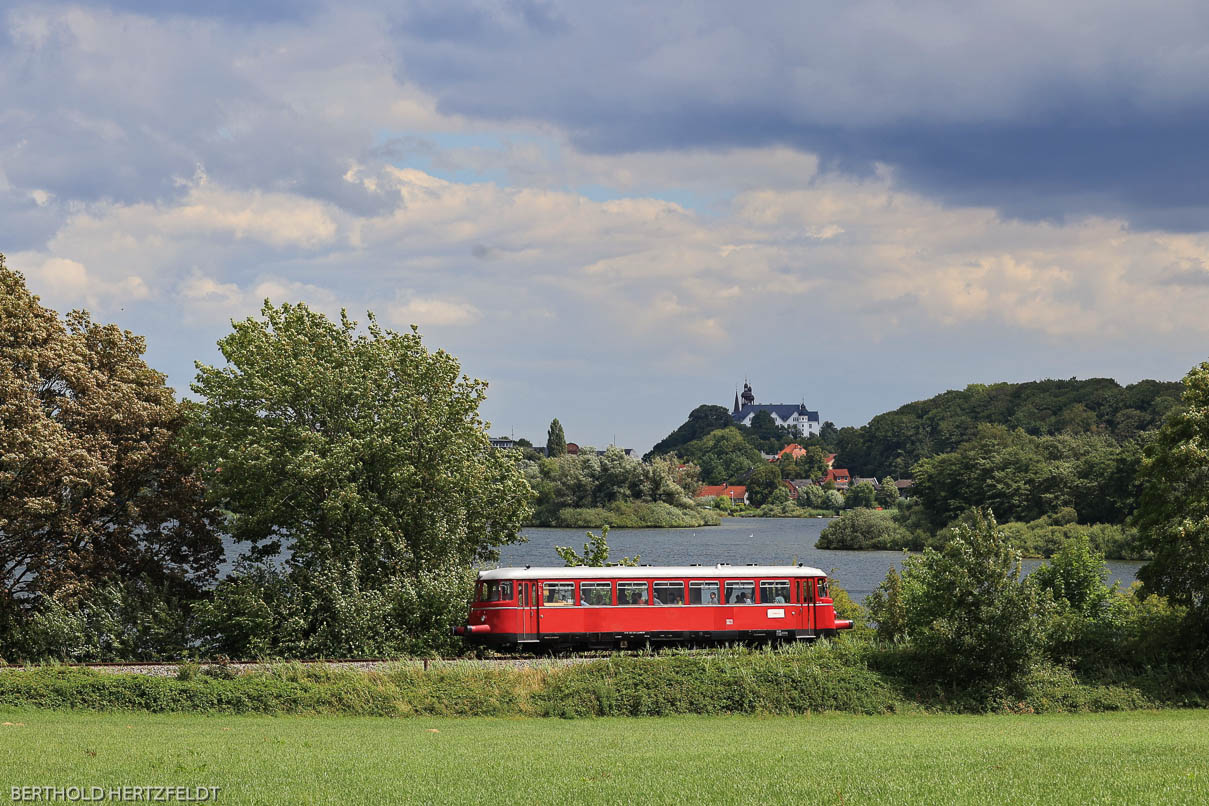 Eisenbahn-Nord