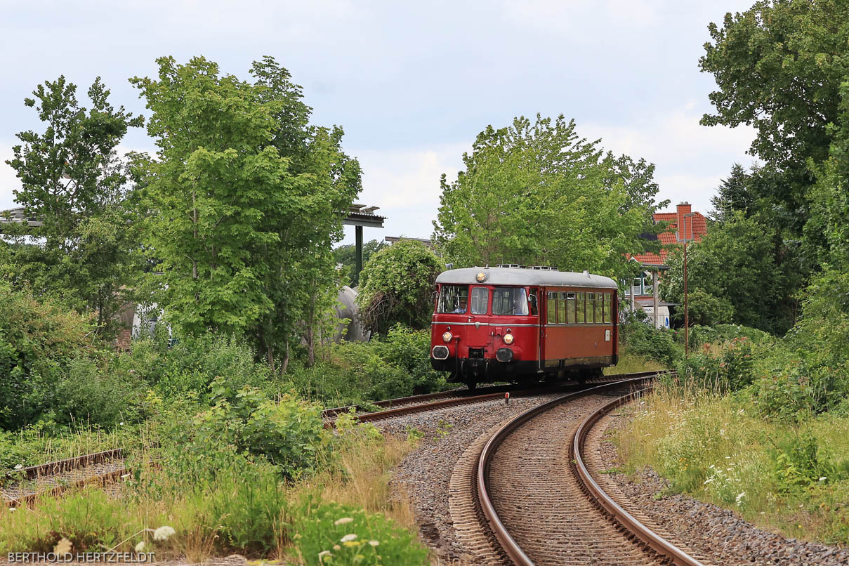 Eisenbahn-Nord