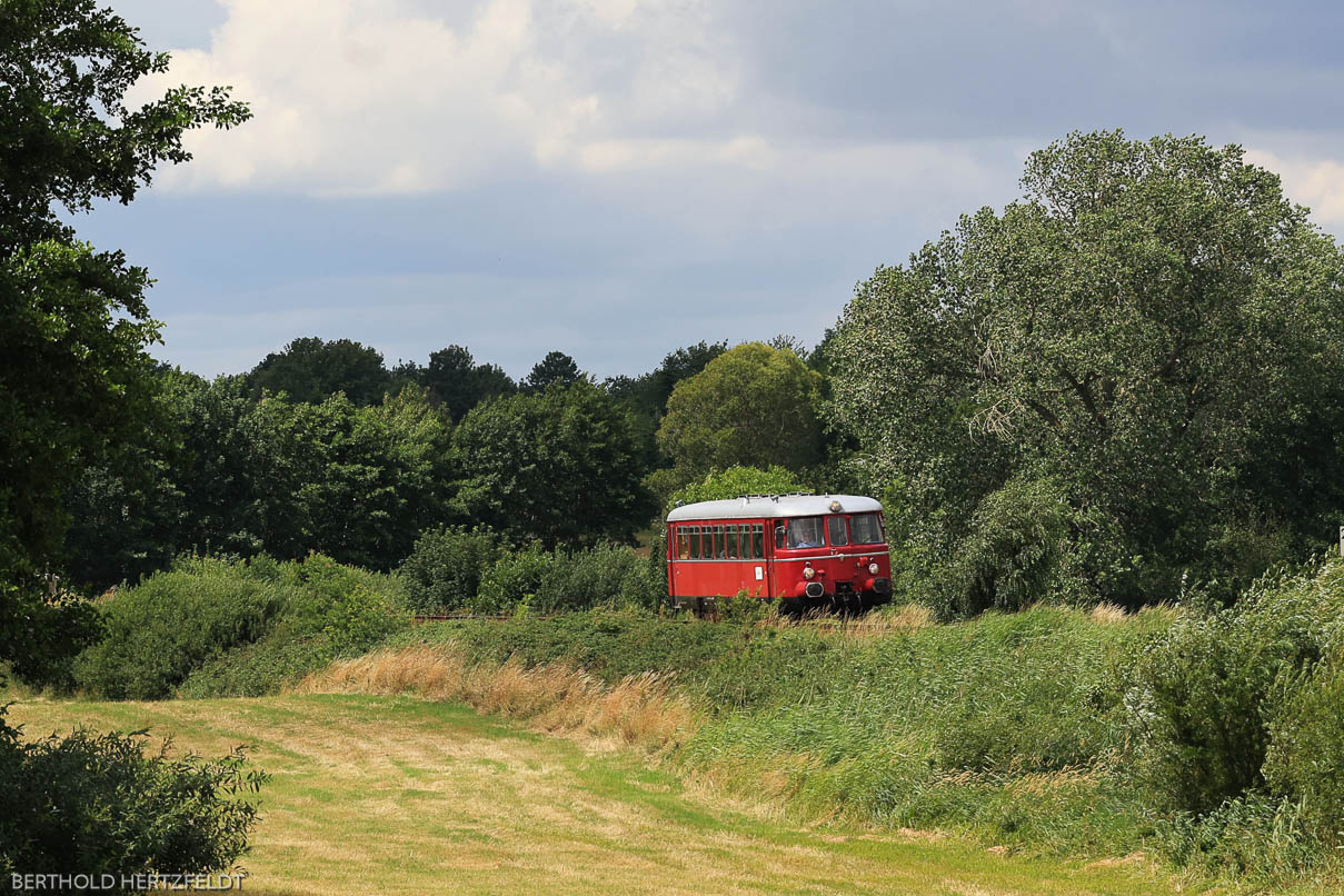 Eisenbahn-Nord