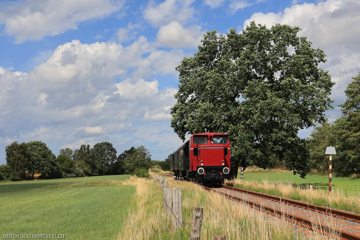 Eisenbahn-Nord