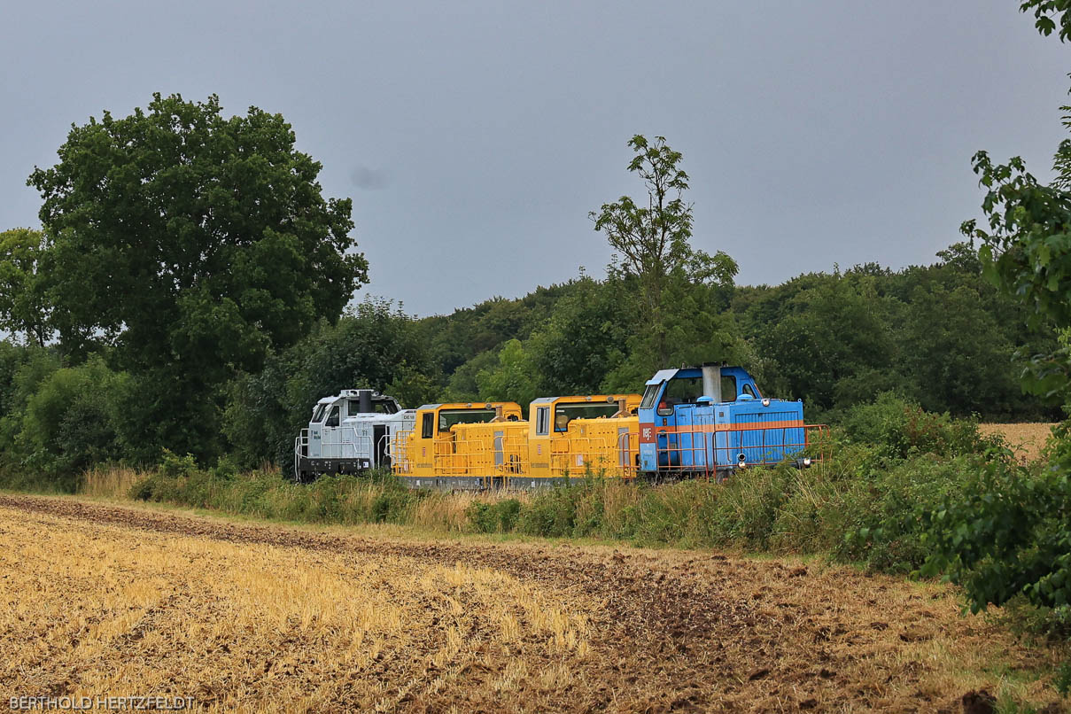 Eisenbahn-Nord