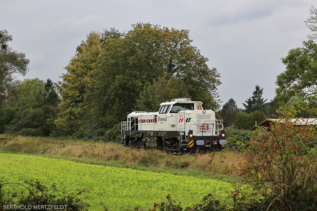 Eisenbahn-Nord