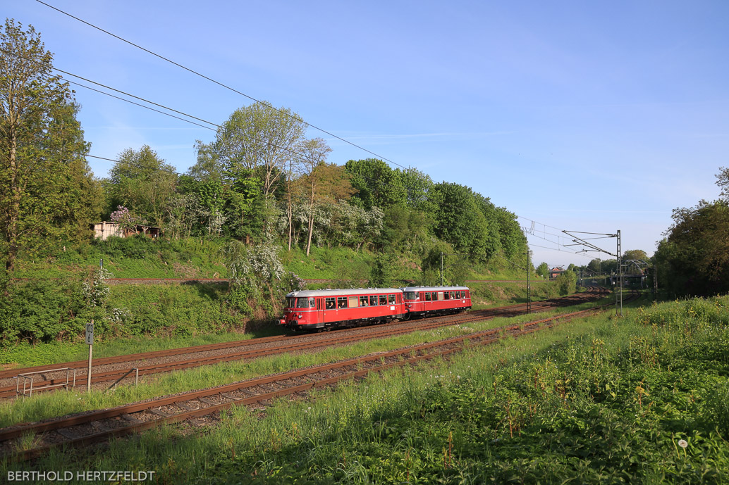 Eisenbahn-Nord