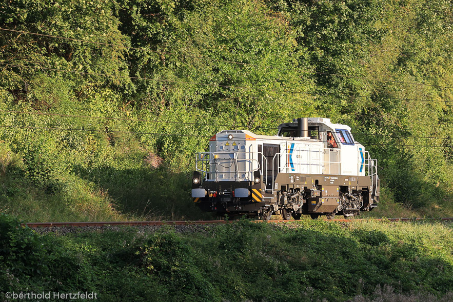 Eisenbahn-Nord