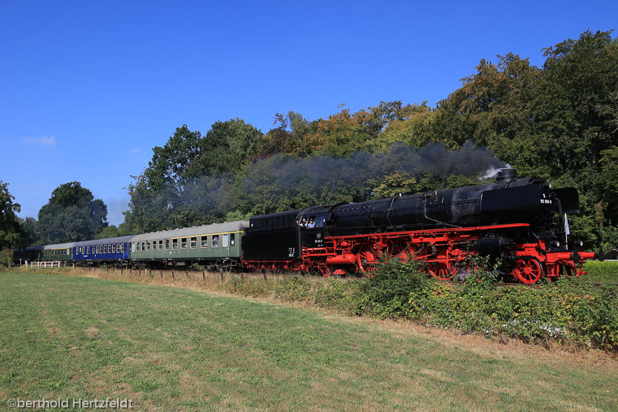 Eisenbahn-Nord