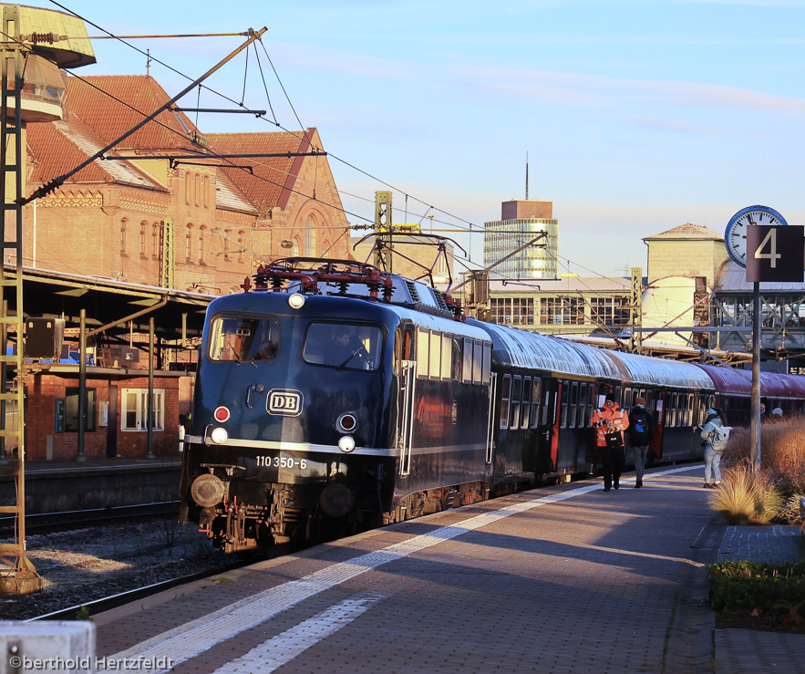 Eisenbahn-Nord