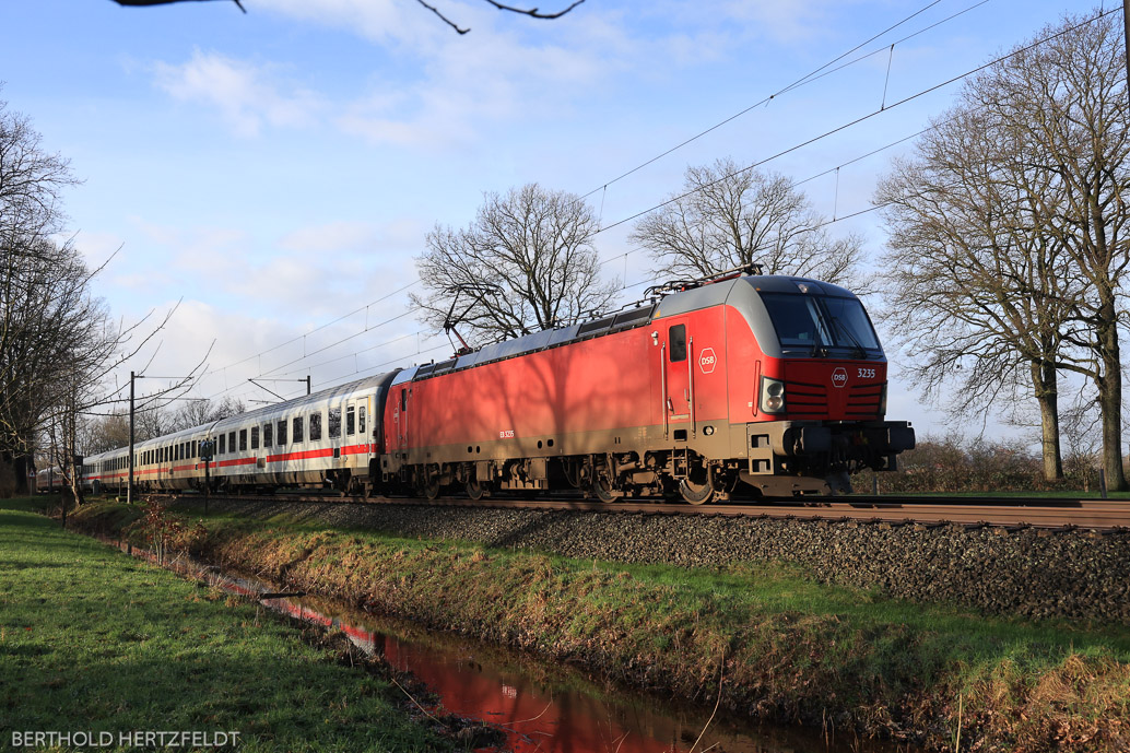 Eisenbahn-Nord