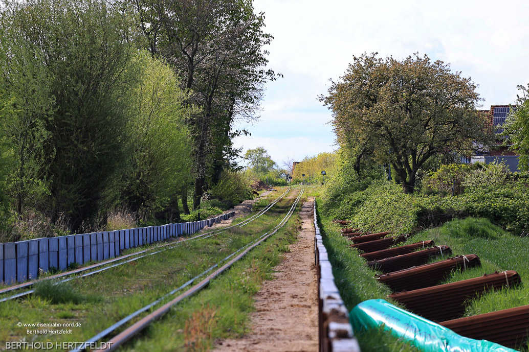 Eisenbahn-Nord