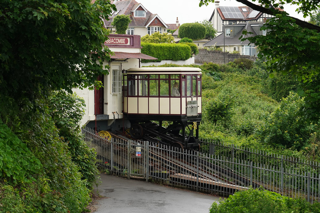 Eisenbahn-Nord