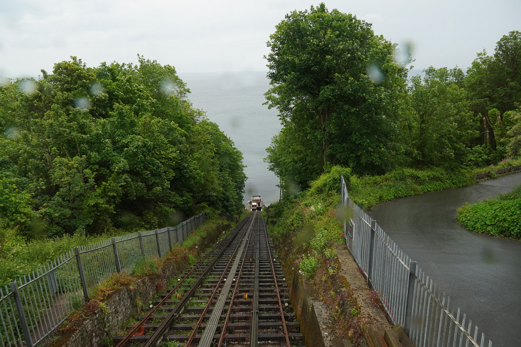 Eisenbahn-Nord