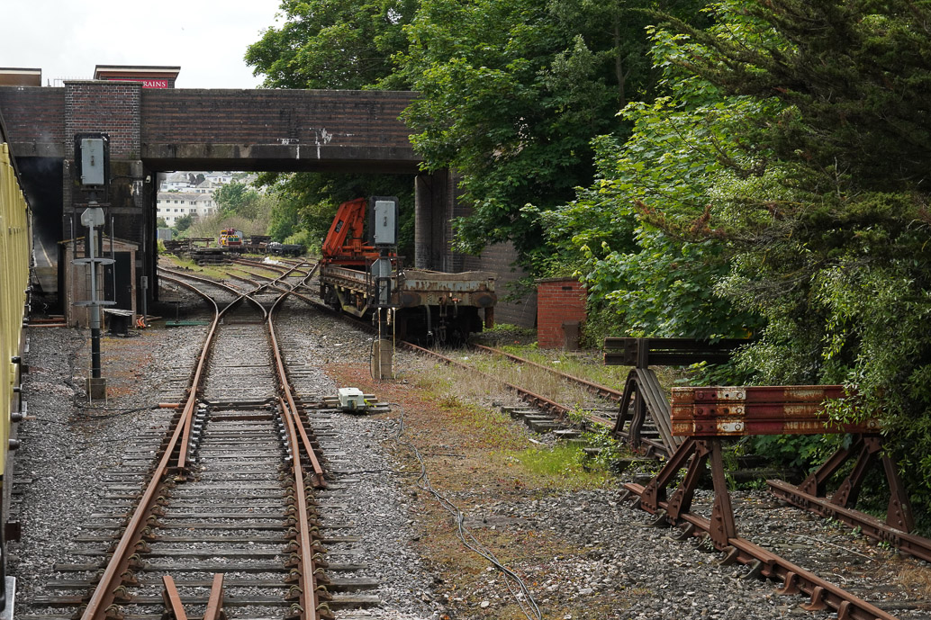 Eisenbahn-Nord