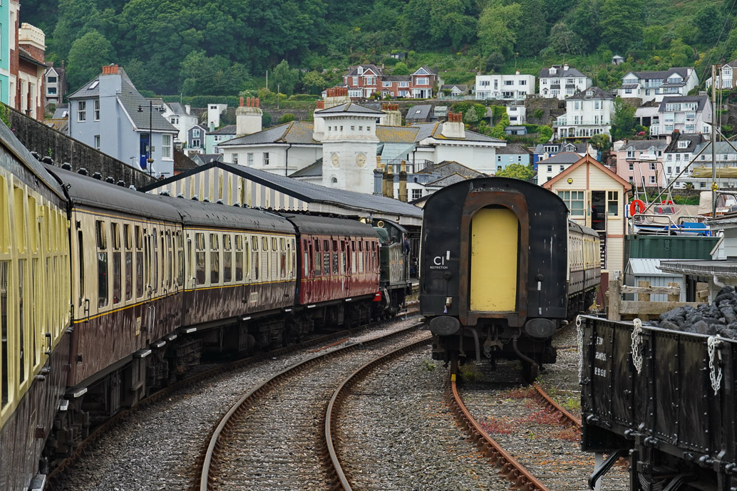 Eisenbahn-Nord