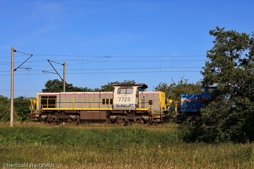 Eisenbahn-Nord