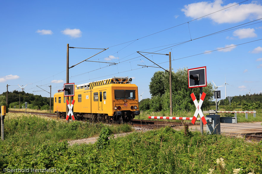 Eisenbahn-Nord