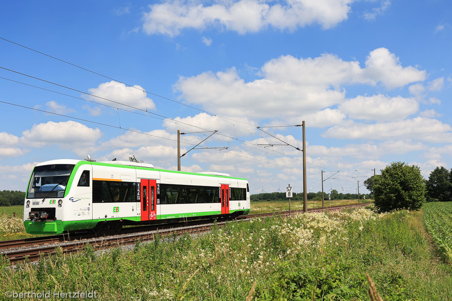 Eisenbahn-Nord