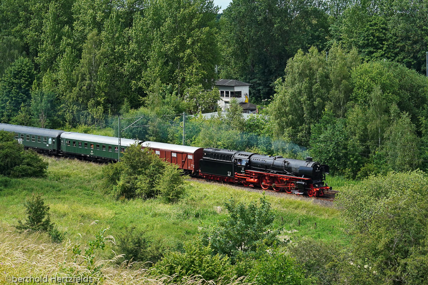 Eisenbahn-Nord