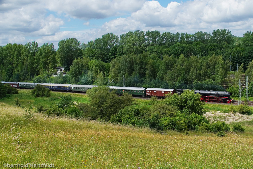 Eisenbahn-Nord