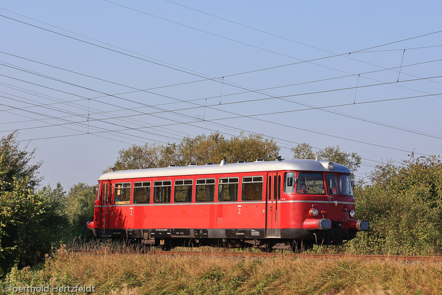 Eisenbahn-Nord