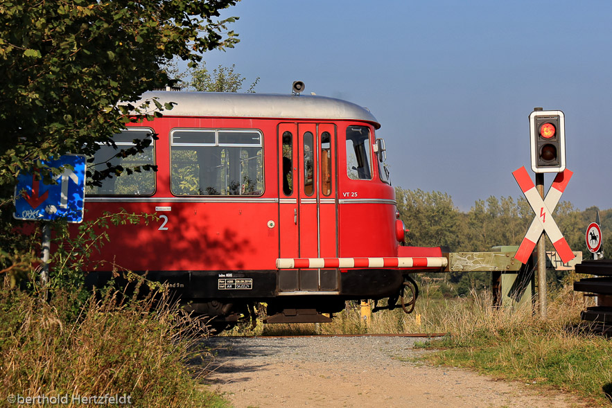 Eisenbahn-Nord