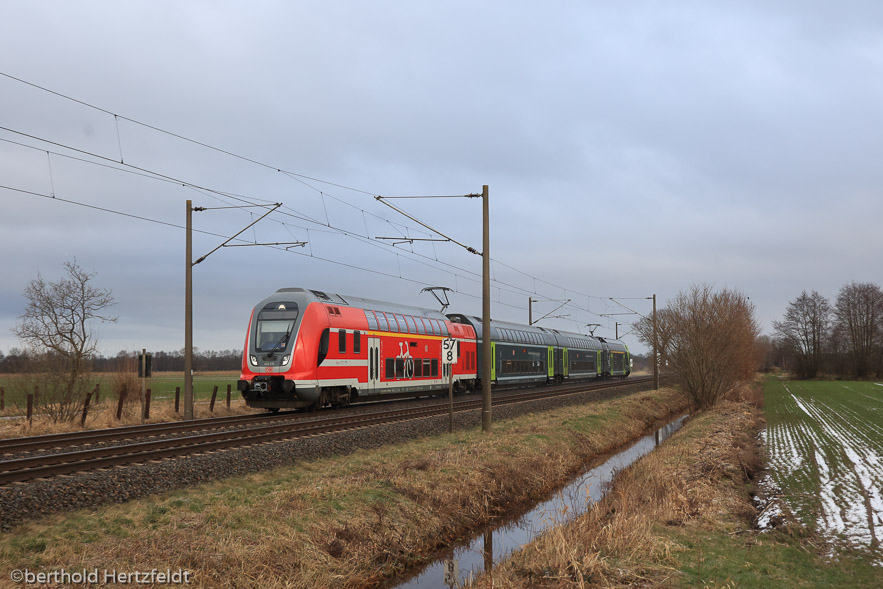 Eisenbahn-Nord