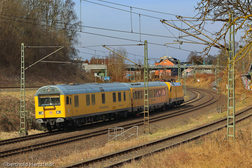Eisenbahn-Nord