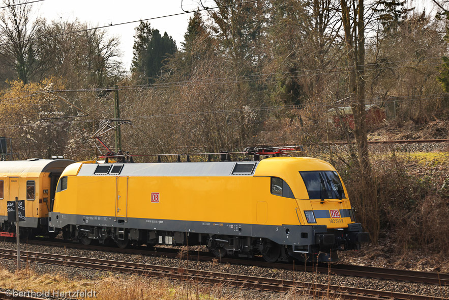 Eisenbahn-Nord