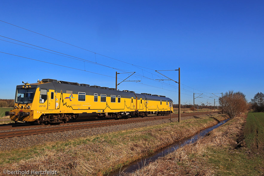Eisenbahn-Nord