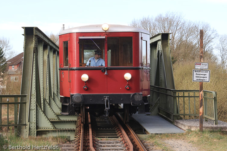 Eisenbahn-Nord