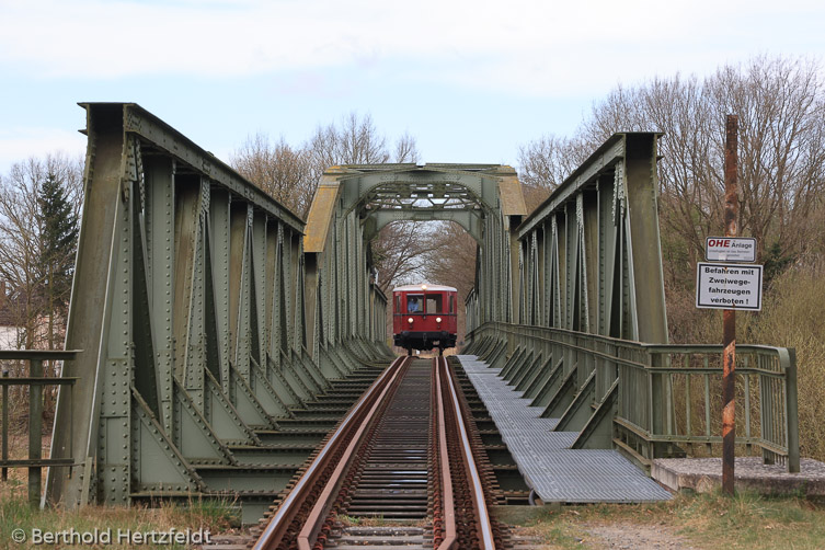 Eisenbahn-Nord
