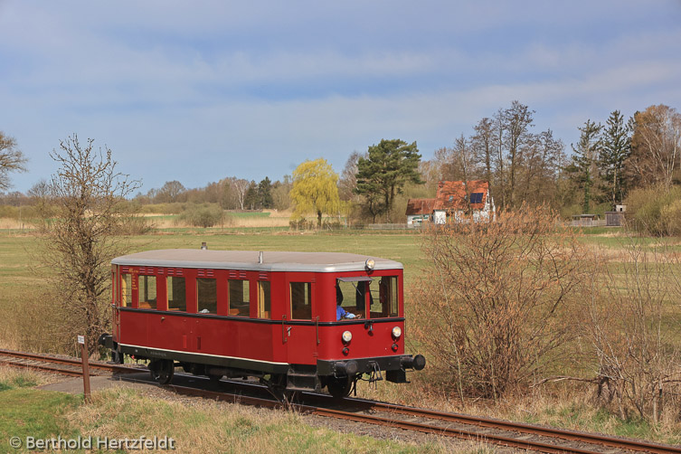 Eisenbahn-Nord