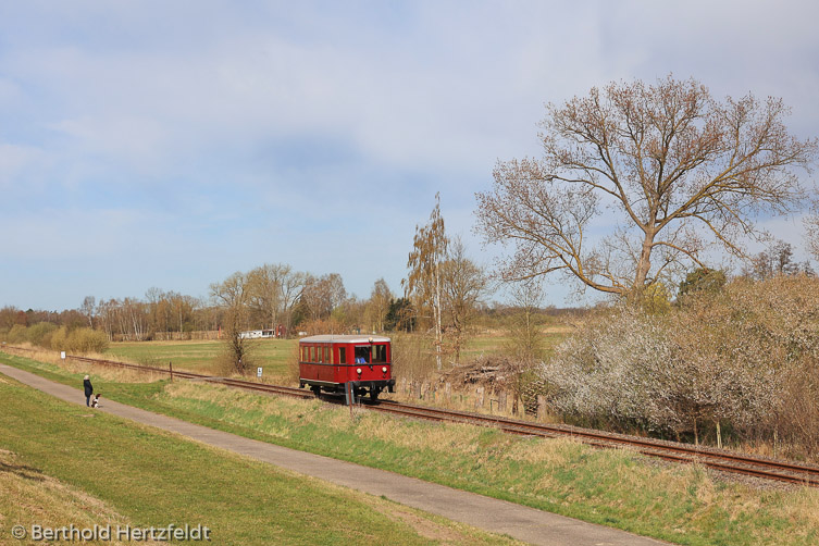 Eisenbahn-Nord