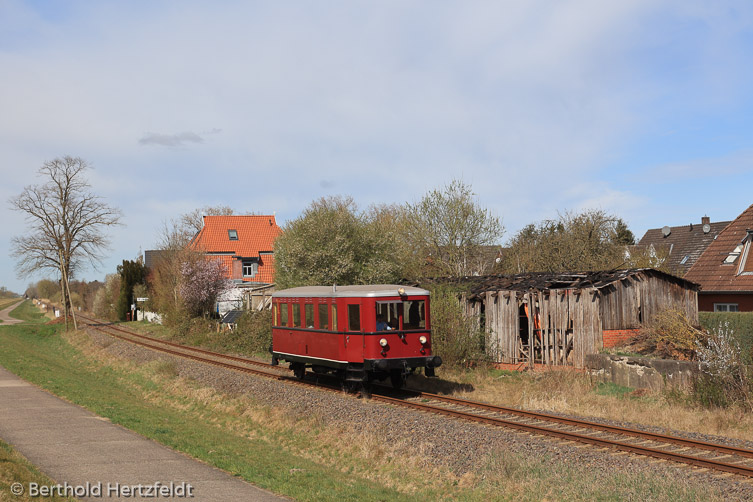 Eisenbahn-Nord