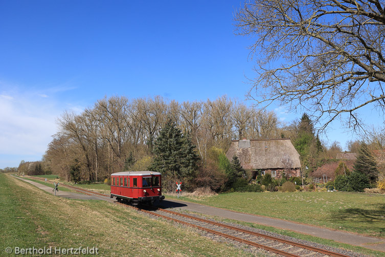 Eisenbahn-Nord