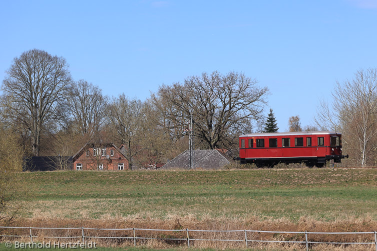 Eisenbahn-Nord