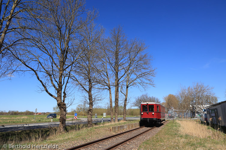 Eisenbahn-Nord