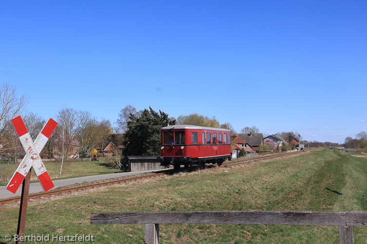 Eisenbahn-Nord
