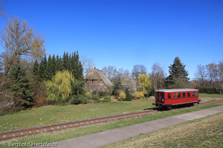 Eisenbahn-Nord