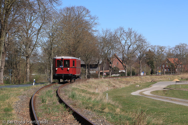 Eisenbahn-Nord